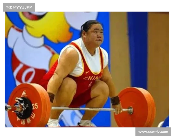 从放羊娃到举重冠军 新疆丽汗木的奇迹之路与启蒙教练的无私付出