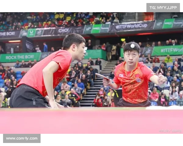 世乒赛男双失利引发国乒重组配对策略调整与反思