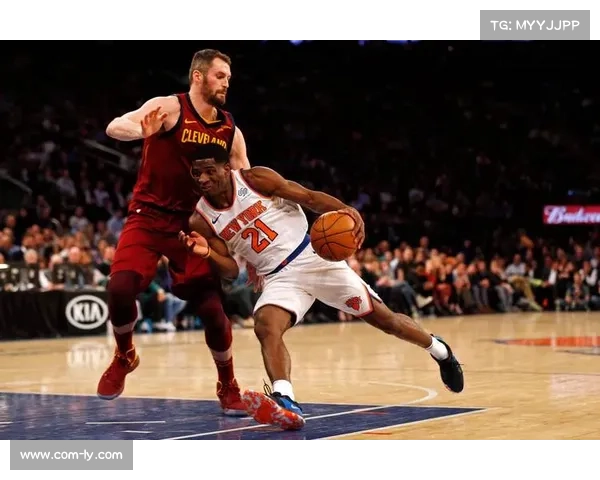 东部焦点战骑士再战尼克斯，双方或为季后赛首轮预演