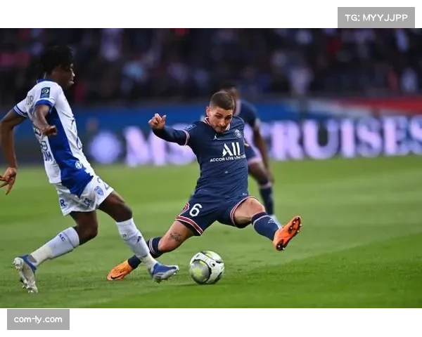 巴黎圣日耳曼公布对阵特鲁瓦大名单，多名青年队小将入选